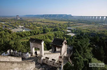 司马迁地理