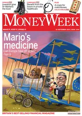 环球要刊速览(1309)2