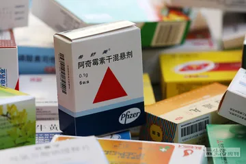 “进口药”去哪儿了？2