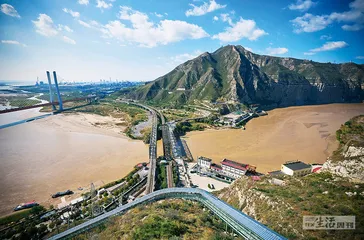 韩城：壮游的起点