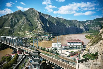 韩城：壮游的起点1