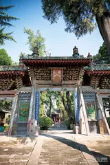 韩城：壮游的起点3
