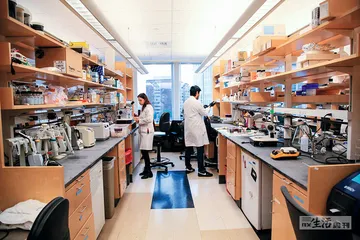 生理学或医学奖：基因调控才是王道2