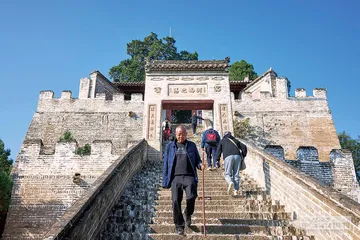 韩城：壮游的起点4