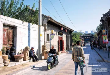 韩城：壮游的起点6