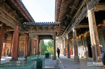 韩城：壮游的起点7