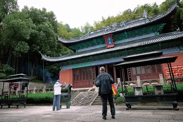 韩城：壮游的起点11