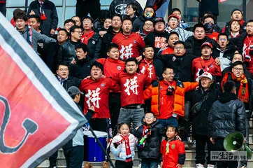 “西北狼”重生：一家足球俱乐部的会员制之路