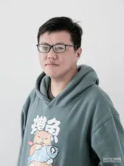 在时间的长河里，再大的历史人物都是小人物