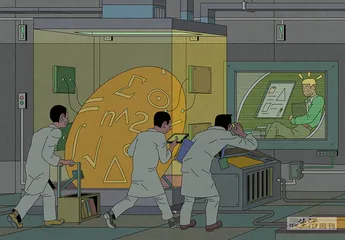 天赋的暗面：越聪明，越痛苦？