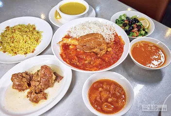 “美食联合国”的逛吃指南3