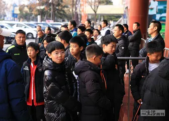 “西北狼”重生：一家足球俱乐部的会员制之路4