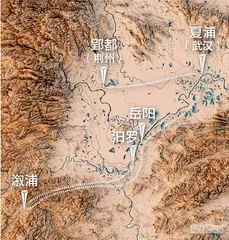 探寻汨罗江：为屈原写下的悲歌2