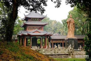 探寻汨罗江：为屈原写下的悲歌3