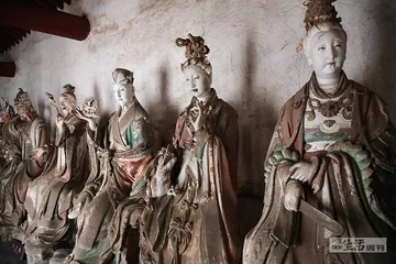 在泽州:时间的游戏0