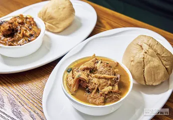 “美食联合国”的逛吃指南8