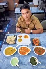 “美食联合国”的逛吃指南9