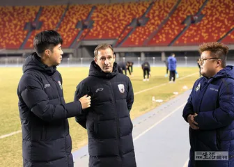 “西北狼”重生：一家足球俱乐部的会员制之路9