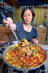 “美食联合国”的逛吃指南10