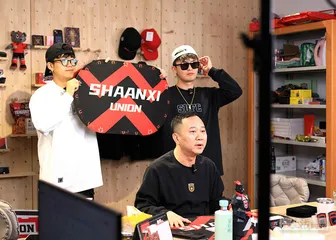 “西北狼”重生：一家足球俱乐部的会员制之路11