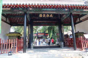 3 | 在天津和保定之间2