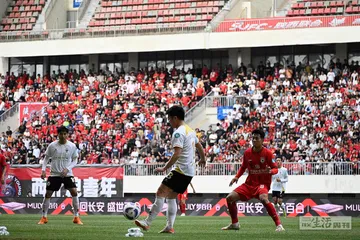 “西北狼”重生：一家足球俱乐部的会员制之路12