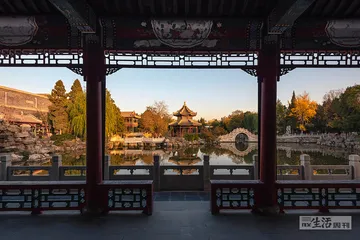 3 | 在天津和保定之间3