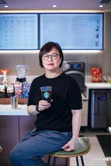 星巴克昆山产业园：探寻增长的新路径10