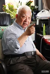 李政道与CUSPEA：希望机遇光顾更多年轻人2
