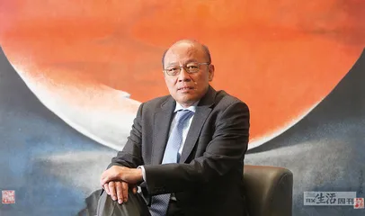 李政道与CUSPEA：希望机遇光顾更多年轻人6