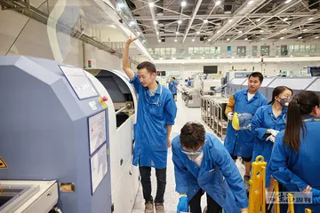 西门子成都工厂：一座数字化工厂中，人要如何进化？5