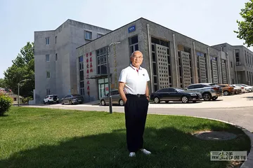 李政道与CUSPEA：希望机遇光顾更多年轻人11