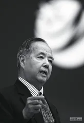 李政道与CUSPEA：希望机遇光顾更多年轻人13