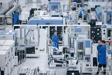西门子成都工厂：一座数字化工厂中，人要如何进化？10