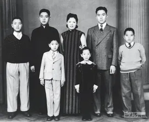 一个天才物理学家的成长之路1