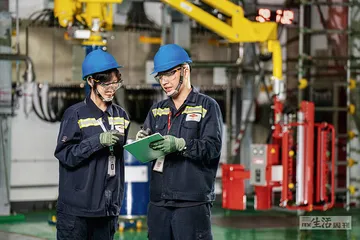 陶氏公司张家港生产基地：“硅基”工厂进化记