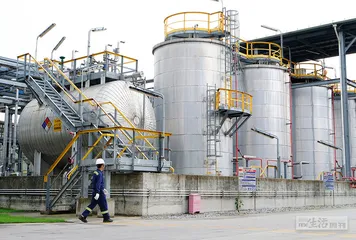 陶氏公司张家港生产基地：“硅基”工厂进化记3