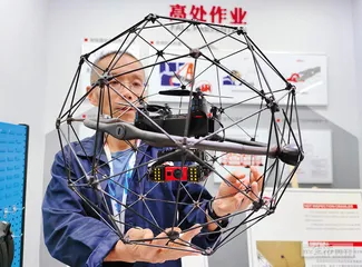 陶氏公司张家港生产基地：“硅基”工厂进化记5
