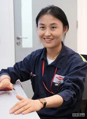 陶氏公司张家港生产基地：“硅基”工厂进化记6