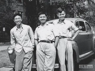 一个天才物理学家的成长之路11