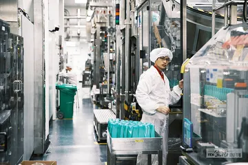 全品类的宝洁：快消巨头如何面对“个性老板”