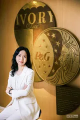 全品类的宝洁：快消巨头如何面对“个性老板”1