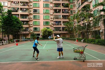 广州祈乐苑：成功的业主自管，能否复制？4