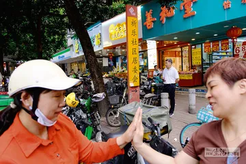 广州祈乐苑：成功的业主自管，能否复制？5