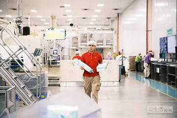 全品类的宝洁：快消巨头如何面对“个性老板”4