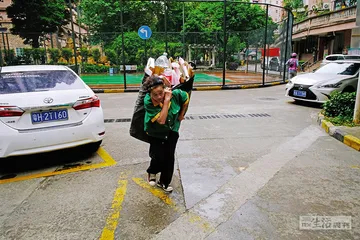 广州祈乐苑：成功的业主自管，能否复制？6