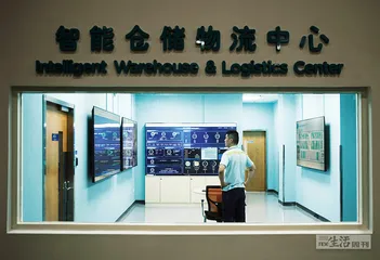全品类的宝洁：快消巨头如何面对“个性老板”8