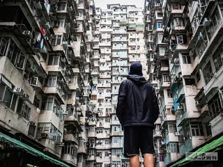 国内高层住宅小区的发展与隐患