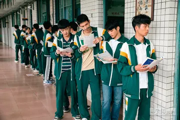 高考志愿被篡改后：突然中断的人生