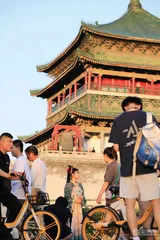 唐代装束：多元的盛装8